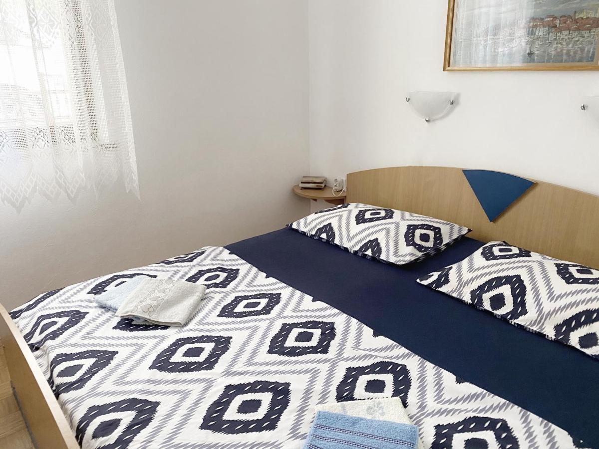 Apartment Gregoric Izola Extérieur photo