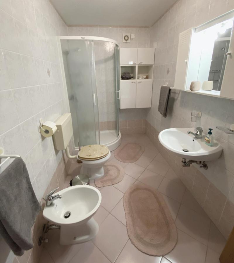 Apartment Gregoric Izola Extérieur photo
