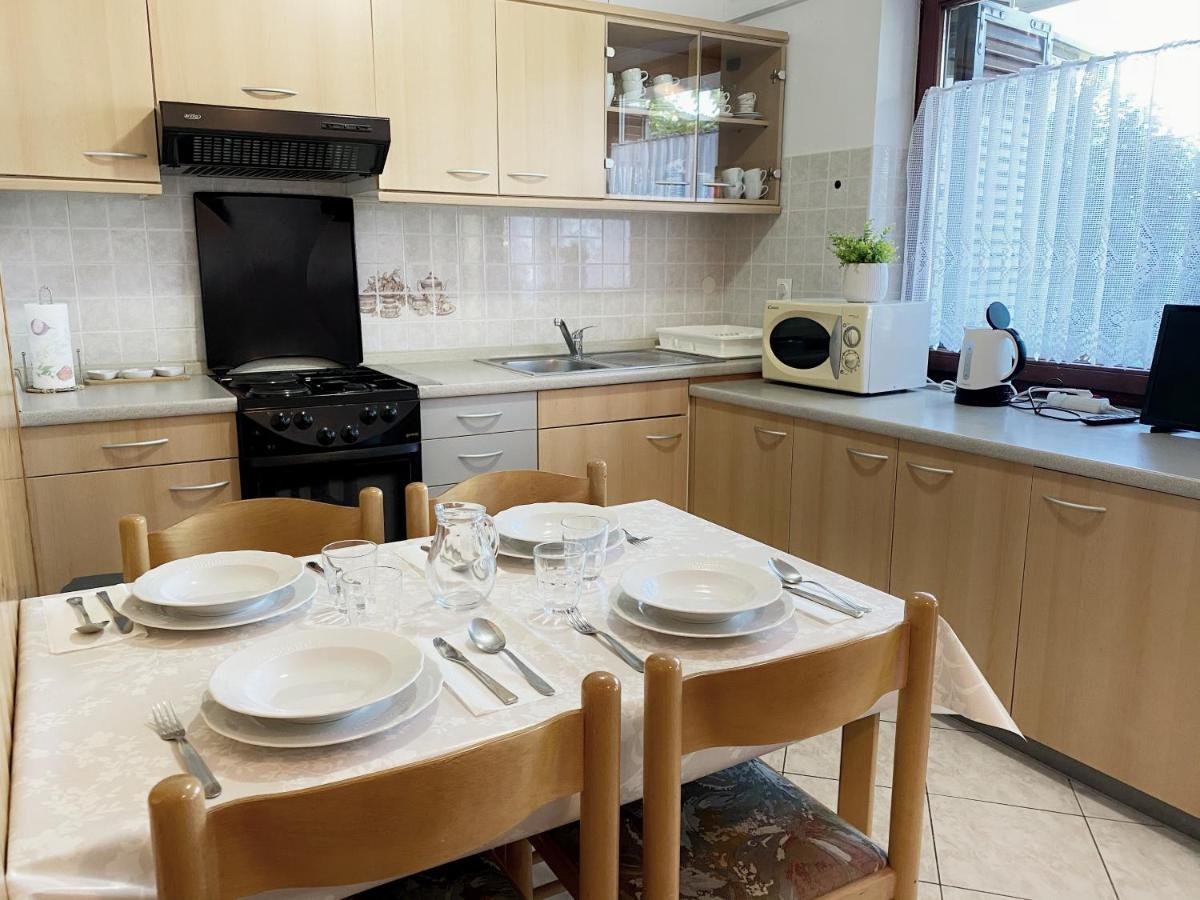 Apartment Gregoric Izola Extérieur photo
