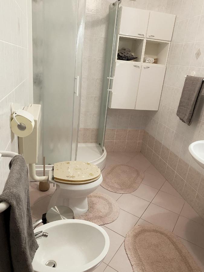 Apartment Gregoric Izola Extérieur photo