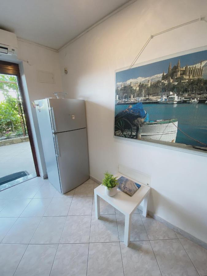 Apartment Gregoric Izola Extérieur photo