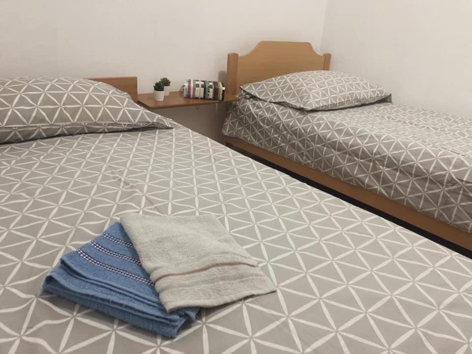Apartment Gregoric Izola Extérieur photo