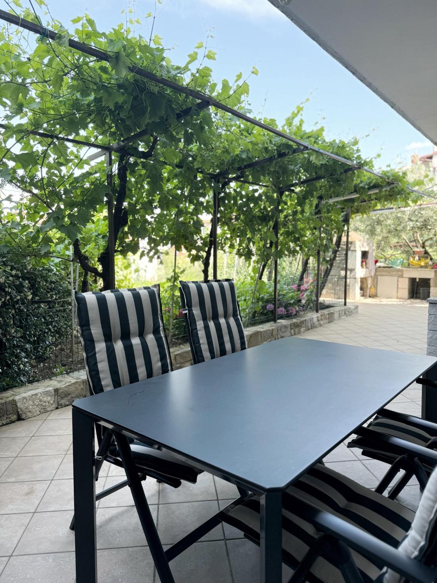 Apartment Gregoric Izola Extérieur photo
