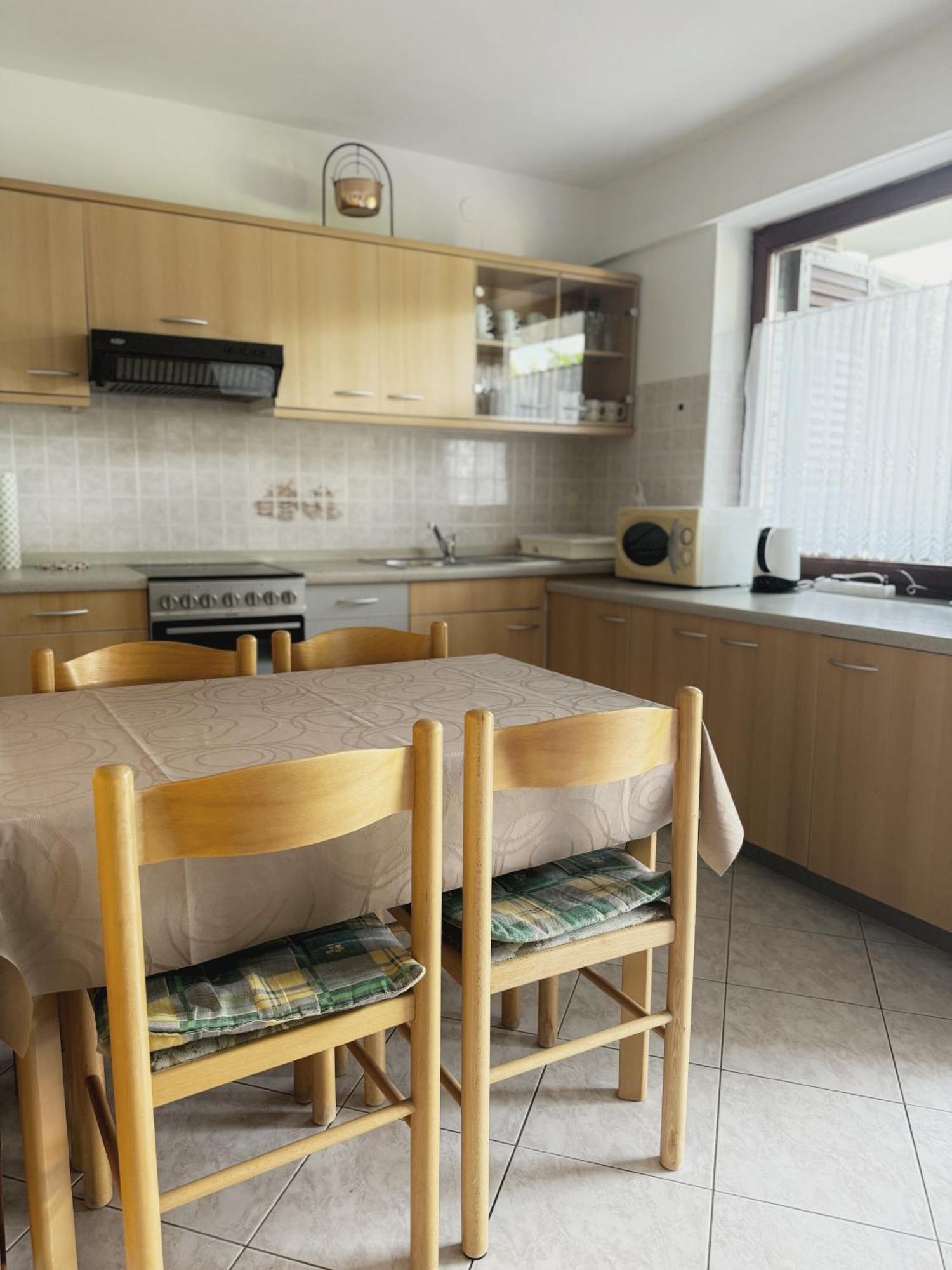 Apartment Gregoric Izola Extérieur photo